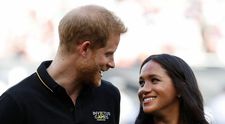 Meghan Markle, apariție surprinzătoare. A slăbit mult după ce a născut și e în formă maximă