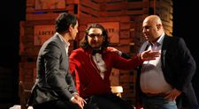 Acum la ProTV si pe Voyo.ro, se impart ultimele sorturi 