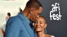 Afecțiunea rară de care suferă soția lui Will Smith: “La momentul asta nu îmi mai rămâne decât să râd”