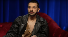 Cum arată garsoniera în care locuiește David Pușcaș. Acesta a făcut rost de banii pentru chirie de pe TikTok: „Am făcut curat în bucătărie, pentru că era explodată”