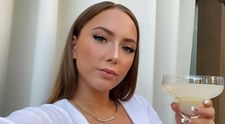 Cum arată fiica lui Eminem la 26 de ani. Hailie seamănă perfect cu tatăl ei