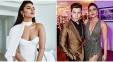 Priyanka Chopra vrea ca Nick Jonas sa candideze la președinția SUA. Care este motivul