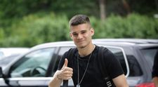 Ianis Hagi, împlinit pe plan sentimental. Cum arată Elena, iubita fotbalistului