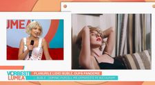 Lidia Buble, despre planurile pe care le are în lunile care urmează: 