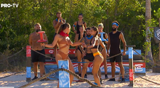 Survivor 2023, 6 martie. Confruntare tensionată pe traseu!