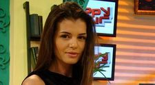 Monica Columbeanu face dezvaluiri despre mariajul sau la Happy Hour Special