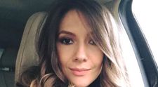 Adela Popescu, imagine de mii de like-uri! Ce fotografie a postat si cat de bine arata viitoarea mamica