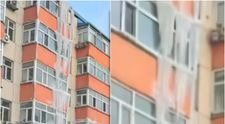 O femeie a uitat robinetul deschis după ce a făcut duș și a transformat blocul în care stătea într-un castel de gheață. Ce a urmat