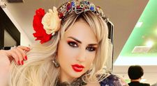 Julia Chelaru se mărită a doua oară. Detalii despre nuntă:„Nu mai trăim timpurile alea”