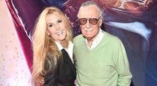 Supereroul la care Stan Lee lucra înainte de a muri. Fiica lui îi va continua opera