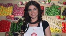 Aida Parascan, câștigătoarea show-ului MasterChef România, implicată într-un grav accident de circulație