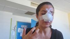 Agresoarea Cristinei Joia a fost arestată pentru 30 de zile. Câți ani de detenție riscă