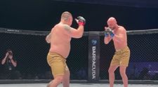OG Eastbull l-a bătut pe Jon Băiat Bun în cușcă! Cum a decurs lupta lor – VIDEO