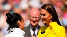 Fostă rivală a Simonei Halep a anunţat că este însărcinată. 