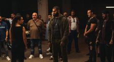 Actorii din Clanul, cum nu i-ai mai văzut până acum! Așa începe o zi de filmare