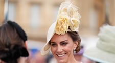 Împăcare în familia regală? Kate Middleton i-ar fi trimis un mesaj subtil lui Meghan Markle
