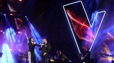 Duetul așteptat de toată lumea: Horia Brenciu și Tudor Chirilă au interpretat melodia ”My Way”