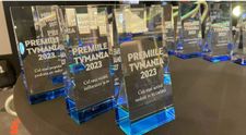 Premiile TVMania 2023. Vedetele și show-urile PRO TV au primit cele mai multe trofee. Printre câștigători, Alina Ceușan și emisiunea ”Visuri la cheie”