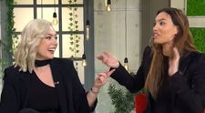 Alina Pușcău și Giulia Nahmany, prietene la cataramă. Cum li s-a schimbat viața după ce au ieșit din competiția Ferma