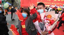Wuhan a fost declarat oraș liber de Covid-19. Niciun pacient nu se mai află internat în spital