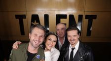 În curând, show-ul Românii au talent aduce sezonul #9suprem! Incredibil, nu imposibil!