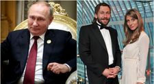 Soția unui oligarh rus, despre boala lui Putin: ”Este înspăimântor ce se întâmplă”