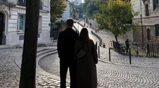 S-a căsătorit cu luni bune înaintea petrecerii la care au invitat doar 35 de persoane. Cuplul celebru a decis să își unească destinele fără martori și fără invitați, înainte de a da vestea cea mare: „Să păstrăm acel pas doar între noi”