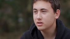 Drama lui David, adolescentul din Mariupol, rănit pe terenul de fotbal în urma bombardametelor rusești