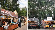 UNTOLD 2024. Cât costă la festival o porție de sarmale, cârnați și cartofi prăjiți sau o bere