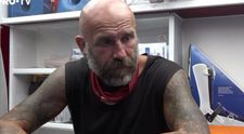 Lui Cătălin Zmărăndescu i se face rău și ajunge pe mâna medicului