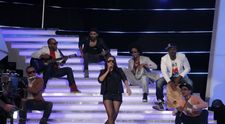 Mandinga feat. Muneer au lansat piesa 