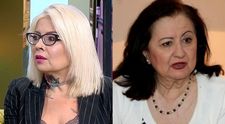 Catinca Roman a spus adevărul. De ce nu și-a vizitat mama la azil: „Știu că o să șochez“