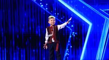 Cine este Vlad Ciobanu, câștigătorul premiului de originalitate „Românii au talent” 2020