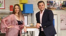 Margareta Paslaru vine VINERI la Vorbeste lumea