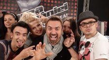 Horia Brenciu pregateste o <span style=