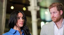 Unde s-au mutat Prințul Harry și Meghan Markle din cauza pandemiei de coronavirus