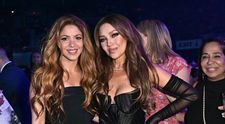 Thalia, luată la rost de internauți: „Mereu ai vrut să o copiezi pe Shakira! Ești ridicolă!”. Cum s-a fotografiat artista