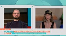 Adela Popescu, despre ticurile pe care le-a avut unul dintre copiii săi. Ce sfaturi a primit de la psiholog?