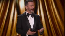Oscar 2024. Discursul de debut al lui Jimmy Kimmel, monoton și presărat cu glume forțate