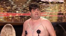 VIDEO Un concurent de la America’s Got Talent a apăsat din greșeală butonul Golden Buzz. Ce au decis jurații