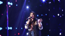 Românii au talent 2022: Briana Gușu, aplaudată în picioare de jurați pentru interpretarea sa