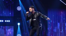 Românii au talent 2021: Lucian Colareza a luat patru de DA pentru interpretarea sa impecabilă
