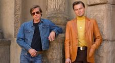 Leonardo DiCaprio și Brad Pitt, vedetele festivalului de la Cannes cu noul film al lui Tarantino