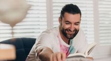 Smiley, reacție incisivă la adresa oamenilor care jignesc pe internet