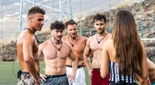 Cine sunt Alexia și Răzvan, noile bombshell-uri de la Love Island România. Denis: „Deci când a intrat, m-am blocat!”