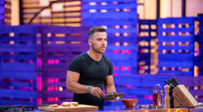 Alege-ți favoritul și câștigă cu MasterChef! Acordă un vot pentru Jeremy Besadoux