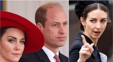 Kate Middleton, încă măcinată de gelozie. Decizia controversată pe care a luat-o ca să scape de presupusa amantă a Prințului William din cercurile regale