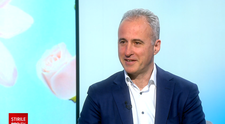 (P) Dr. Vlad Predescu, de la Ponderas Academic Hospital, explică beneficiile chirurgiei robotice în tratarea afecțiunilor ortopedice