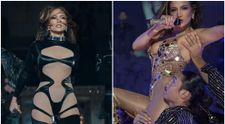 Și Jennifer Lopez cântă la nunți! Suma colosală cu care a fost plătită pentru spectacolul care i-a lăsat mască pe invitați