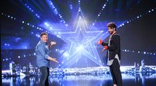 19 februarie vine cu doua premiere pentru Pavel Bartos: Spectacolul Svejk si startul sezonului 6 Romanii au talent!